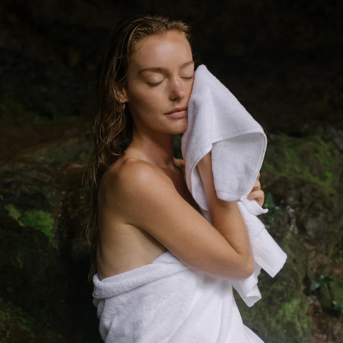 TUTTOFARE Cleansing Oil 100ml