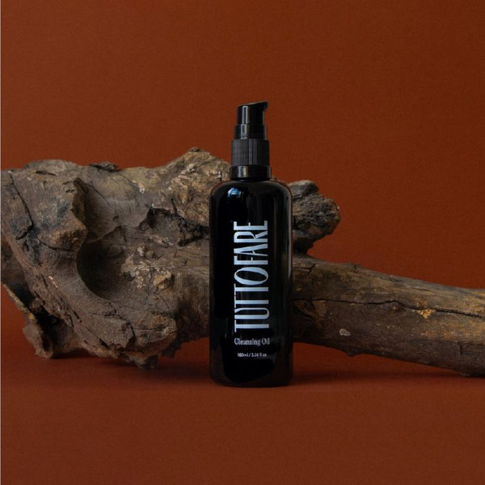 TUTTOFARE Cleansing Oil 100ml