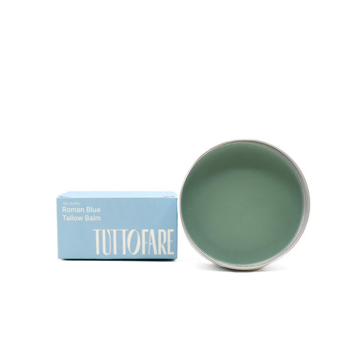 TUTTOFARE Tallow Balm Roman Blue 70g