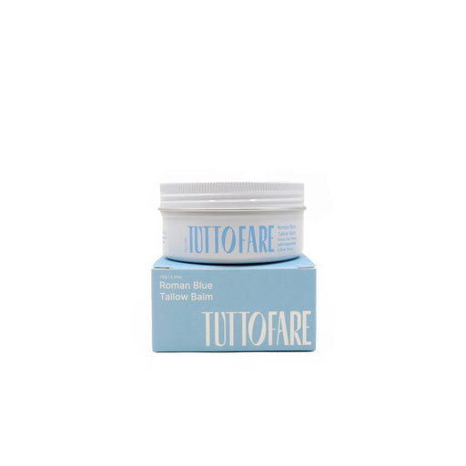 TUTTOFARE Tallow Balm Roman Blue 70g