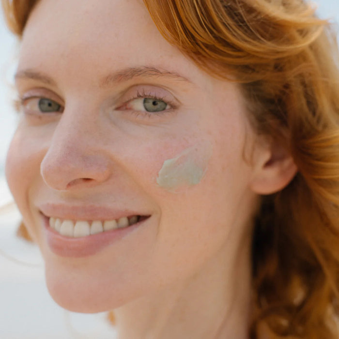 TUTTOFARE Tallow Balm Roman Blue 70g