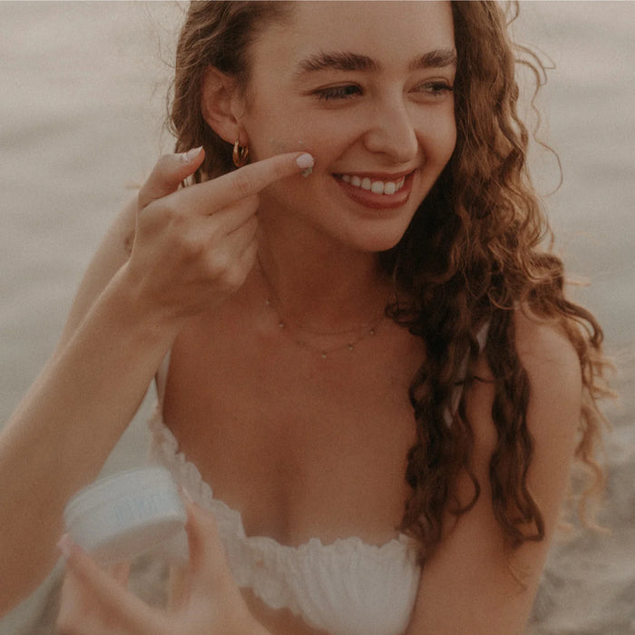 TUTTOFARE Tallow Balm Roman Blue 70g