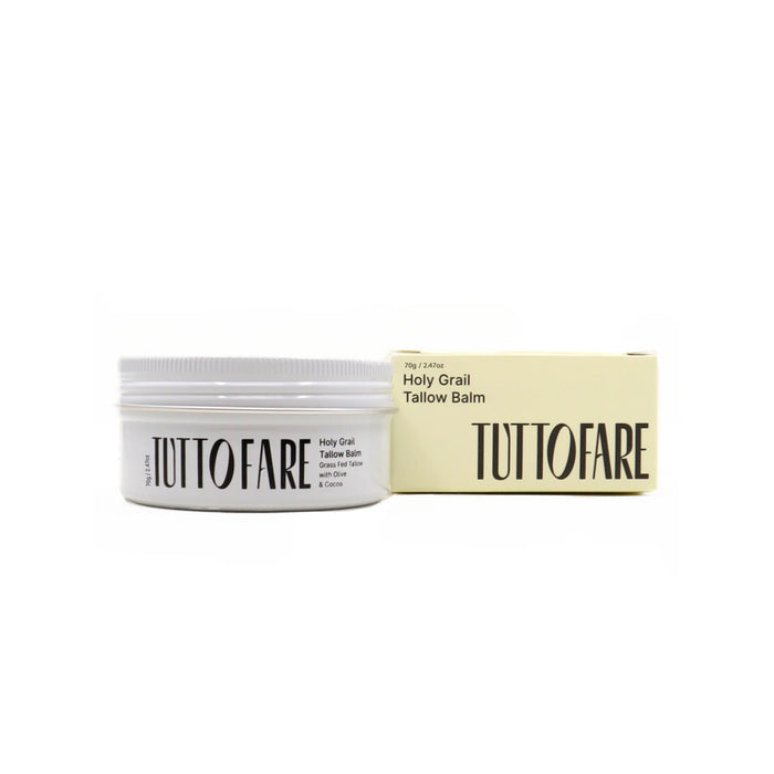 TUTTOFARE Tallow Balm Holy Grail 70g
