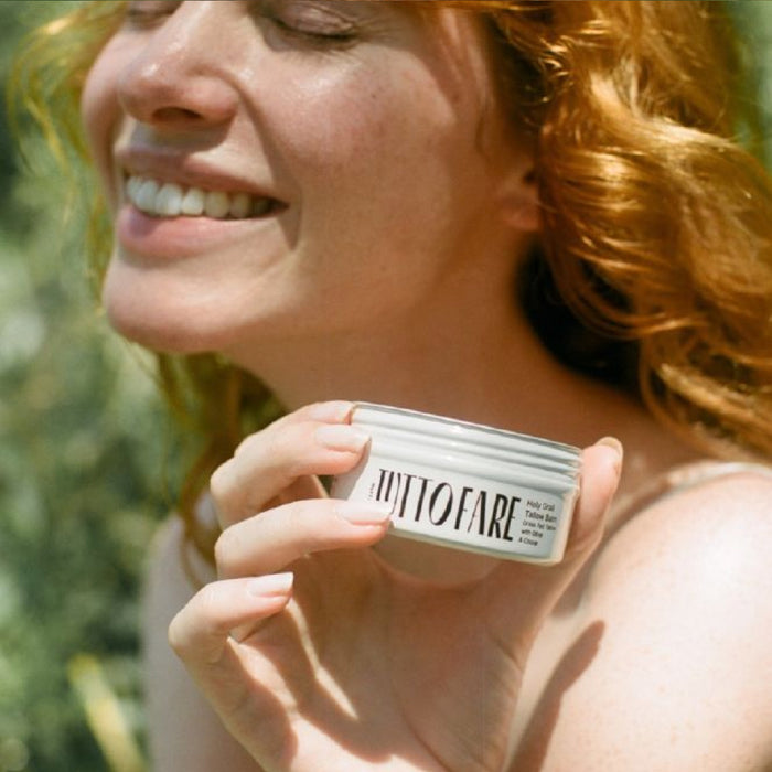 TUTTOFARE Tallow Balm Holy Grail 70g