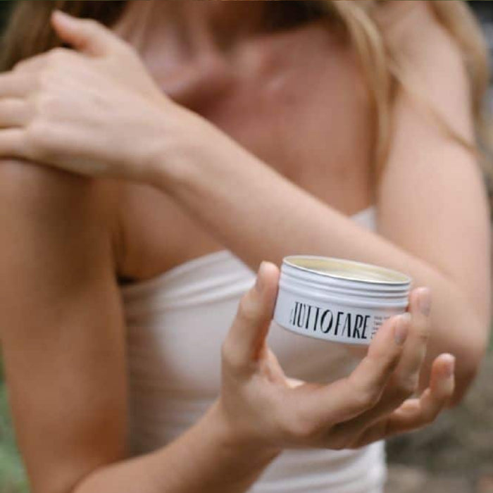 TUTTOFARE Tallow Balm Holy Grail 70g