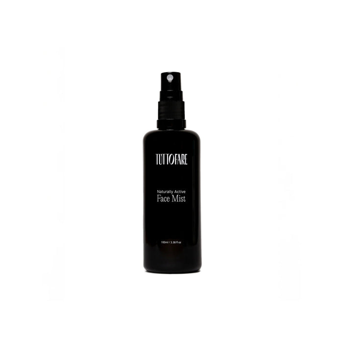TUTTOFARE Face Mist Naturally Active 100ml