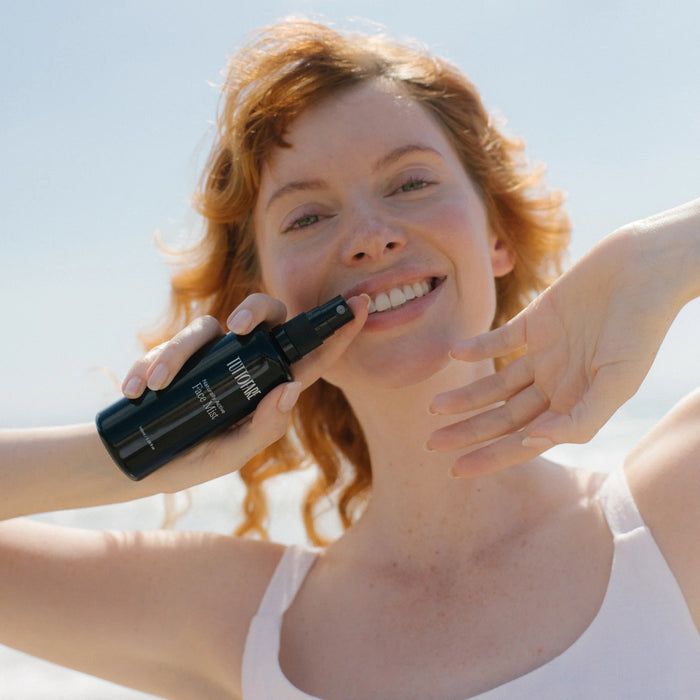 TUTTOFARE Face Mist Naturally Active 100ml