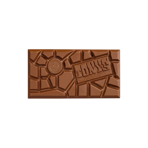 Tony's Chocolonely Milk Choc Chip 180g
