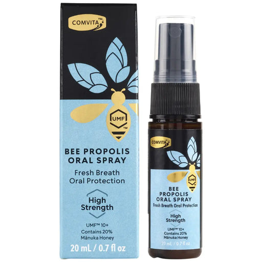 COMVITA Propolis Oral Spray Extra Strength 20ml