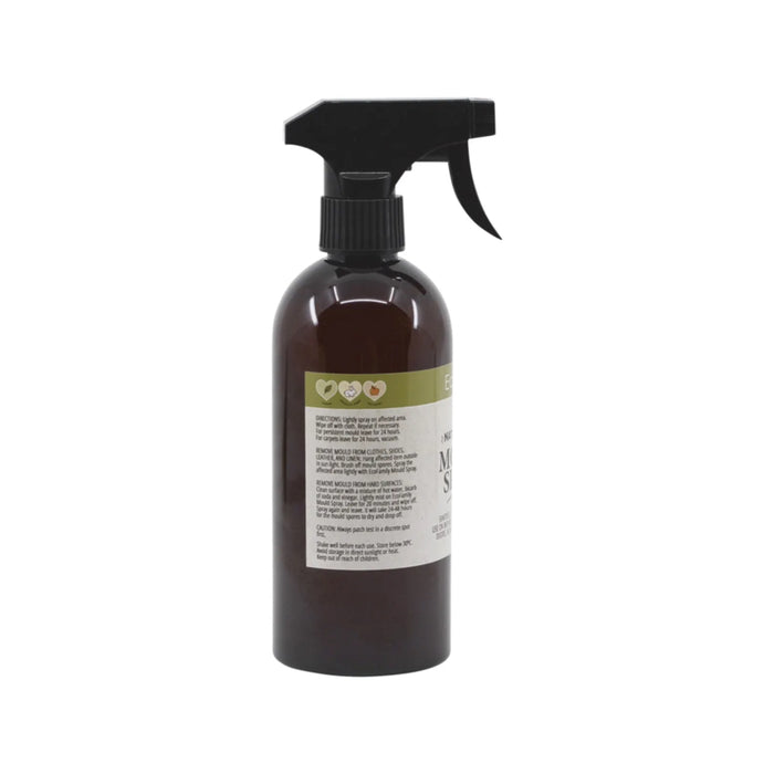 VRINDAVAN Mould Spray Eco Family Sanitises, Remove Mould & Mildew 500ml