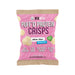 VITAWERX Puff'd Protein Crisps White Choc 10x60g