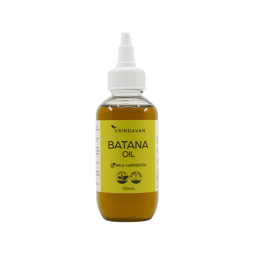 Vrindavan Batana Oil 100ml