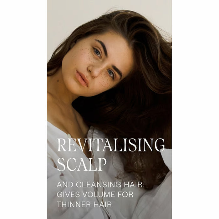 WELEDA Revitalizing Shampoo Rosemary 250ml