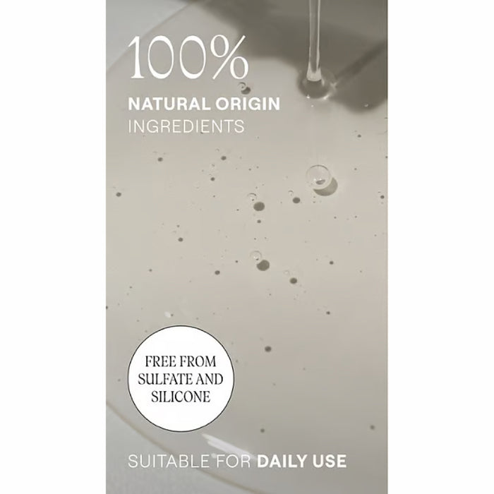 WELEDA Revitalizing Shampoo Rosemary 250ml