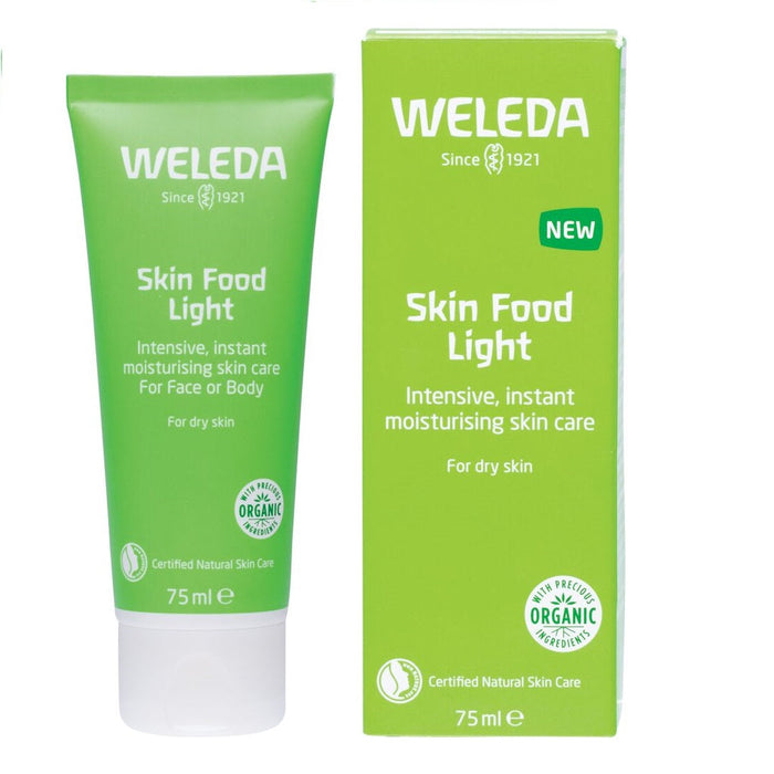 WELEDA Skin Food 75ml Light