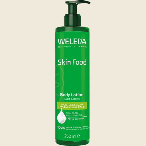 Weleda Skin Food Body Lotion 250ml
