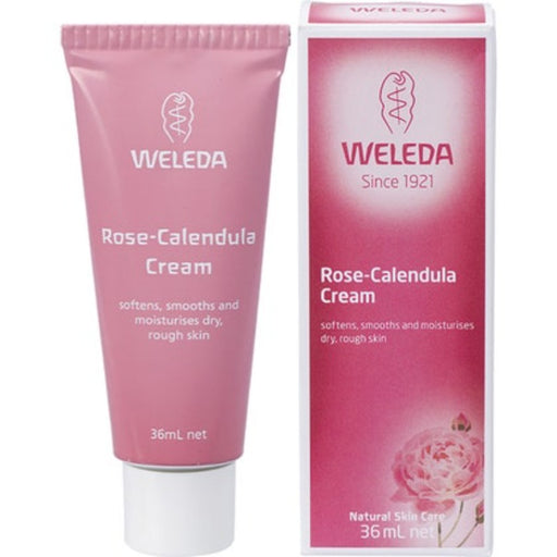 Weleda Rose-Calendula Creme 36ml