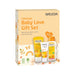 Weleda Baby Calendula Baby Love Gift Set x 3 Pack