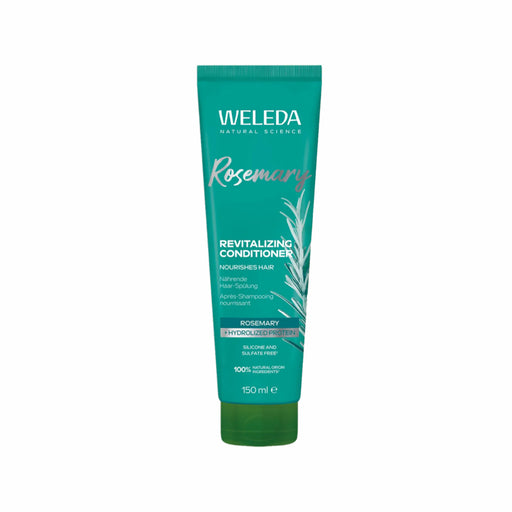 WELEDA Revitalizing Conditioner Rosemary 150ml