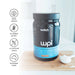 Switch Nutrition WPI Premium Whey Protein Isolate Vanilla Creme 900g