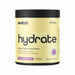 SWITCH NUTRITION Hydrate Everyday Sugar Free Electrolytes Mango Passionfruit 300g