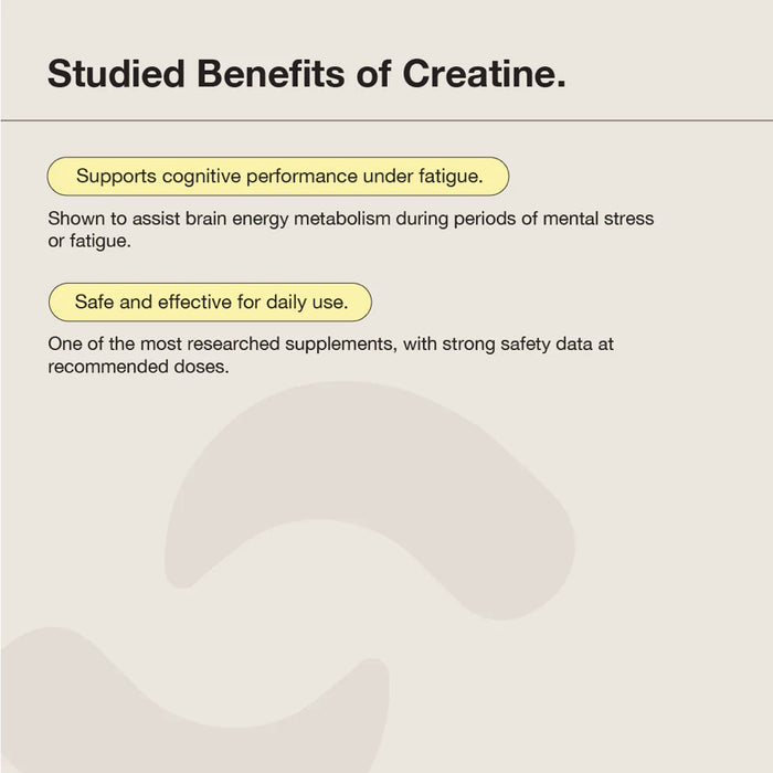 SWITCH NUTRITION Purest® Creatine Monohydrate 500g