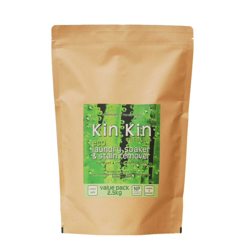 Kin Kin Naturals – Australian Organic Products
