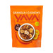 Yava Granola with Cashews Chocolate Banana 400g