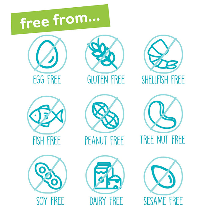 YUMEARTH Organic Sour Littles 142g