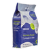 ABODE Laundry Powder Lavender & Mint 4kg front of pack - high performance, top and front loader, up to 200 washes