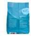 ABODE Laundry Powder Zero 4kg back of pack - ingredients, dosage and safety directions
