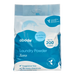 ABODE Laundry Powder Zero 4kg front of pack - fragrance free, top and front loader, up to 200 washes