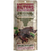 CANTERBURY BILTONG Grass Fed Biltong Original Coriander & Pepper 100g - front of pack