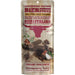 CANTERBURY BILTONG Grass Fed Biersticks Italian 4pk 100g - front of pack