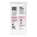CLEANLIFE Fem Clean Intimate Flushable Plastic Free Wipes 25pk - back of pack showing directions and product information