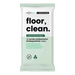 CLEANLIFE Floor Clean Wipes 40pk - front of pack