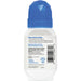 CRYSTAL Roll-On Deodorant Sea Salt & Sandalwood 66ml - back of pack showing ingredients and nutrition information