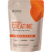 EVOLUTION BOTANICALS Micronised Creatine 250g - front of pack