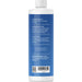 ESSENTIAL OXYGEN Hydrogen Peroxide 3% 473ml - back of pack showing ingredients and nutrition information