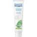 ESSENTIAL OXYGEN Organic Toothpaste Peppermint 113g - front of pack