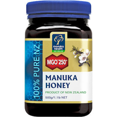 MANUKA HEALTH Honey MGO€ž¢ 263+ 500g