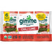 GIMME Organic Roasted Seaweed Snacks Chili Lime 30g - front of pack