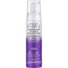 GIOVANNI Leave In Hair Styling & Toning Foam Colour Chic Purple 207ml - front of pack