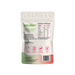 Hopper Natural 100s and 1000s Festive back of pack – nutrition information and ingredients