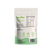 Hopper Natural 100s and 1000s Green back of pack – nutrition information and ingredients
