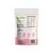 Hopper Natural 100s and 1000s Pink back of pack – nutrition information and ingredients