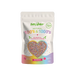 Hopper Natural 100s and 1000s Rainbow front of pack – no artificial colours or flavours, gluten free