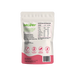 Hopper Natural 100s and 1000s Red back of pack – nutrition information and ingredients