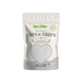 Hopper Natural 100s and 1000s White front of pack – no artificial colours or flavours, gluten free
