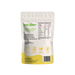 Hopper Natural 100s and 1000s Yellow back of pack – nutrition information and ingredients